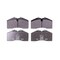 Pagid Brakes Disc Brake Pad, 355007701 355007701 - alternate 3